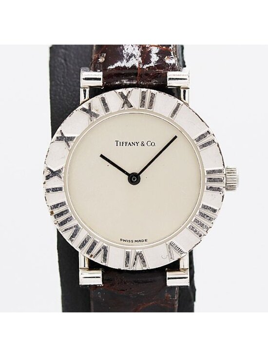 Tiffany & Co Watch